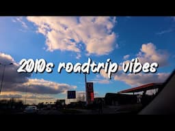 2010s summer roadtrip mix ~nostalgia playlist