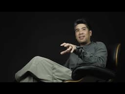 Reuben Wu - Interview by Motion Plus Design