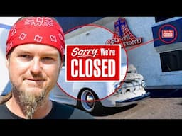 Ryan Evans FINALLY Breaks Silence On Counting Cars Cancellation