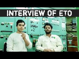 INTERVIEW OF ETO | ELECTRO TECHNICAL OFFICER IN MERCHANT NAVY | LIFE OF ETO ON LPG CARRIER|BATTISAAB