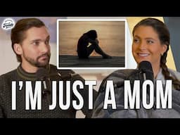 Identity Crisis In Marriage and Motherhood | Ep. 362