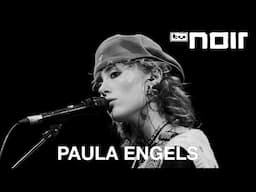 Paula Engels – Mein Kopf ist eine Party (live bei TV Noir)