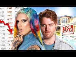 The Cancelled World Of Jeffree Star and Shane Dawson