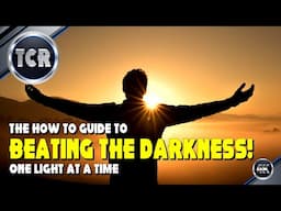 A Prophetic Message: Dont Allow the Darkness to Steal Your Light 2024