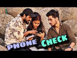 Live Gold Digger test💔 | Loyalty Test💔 |Phone Check😍