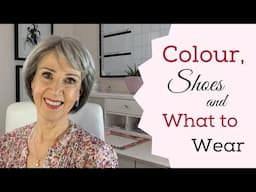 Colour, Shoes & What to Wear | Your Style Questions Answered