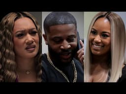 Tyler Perry's Zatima | Was Leslie Disguising Her Voice To Trick Zac?