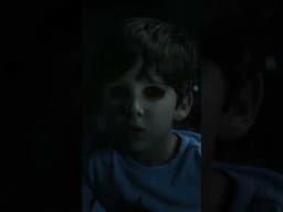 What's wrong Dad? 😵‍💫 #DarkSkies #JoshHamilton #KadanRockett