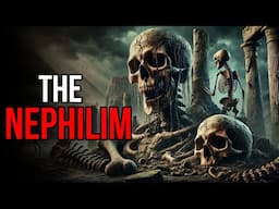 The Nephilim Giants & Angel-Human Hybrids: BOOK OF ENOCH explained