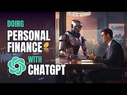 Master Your Money with AI: Unleashing ChatGPT's Secrets for Financial Success!