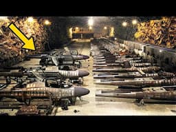 The Most Secret Military Missions & Operations