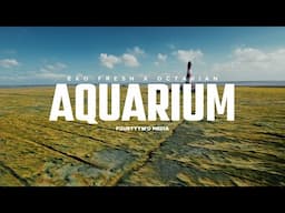 Eko Fresh X Octavian - Aquarium (prod. by Equal)