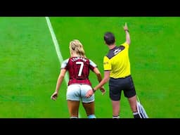 Funniest Moments In Women’s Football