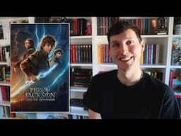 Epic Adaptations: Updates on Percy Jackson, XO Kitty, Shiver and More!