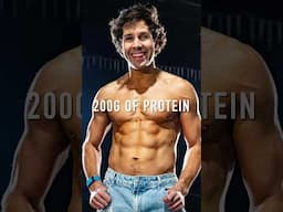 200g PROTEIN DIET