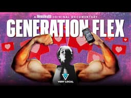 Generation Flex | :60 promo | Stream Jan. 9 FREE on Very Local