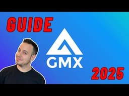 What is GMX Exchange and How To Use It - 2025 Complete Beginners Guide