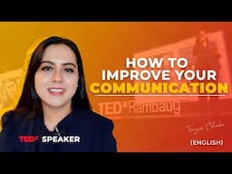 3 Tips to Improve Your Communication Skills | Enhance Your Communication Skills