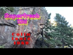 Superfresh (12d) Fern Canyon, Colin Lantz