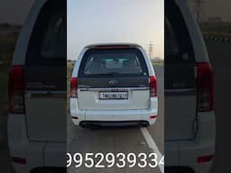 (sold) Tata safari storme 2015 for sale in excellent condition 9952939334