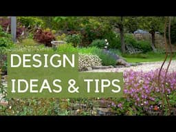 English Country Gardens - The Complete How-to