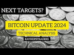 Bitcoin Update 2024 | Chart analysis