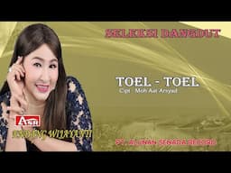 ENDANG WIJAYANTI - TOEL TOEL ( Official Musik ) HD