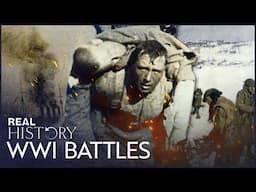 The Key Battles That Changed The Course Of World War I