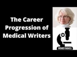 Career Paths in MedComms