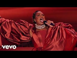 Jennifer Hudson - Circle of Life (From "The Lion King Live at The Hollywood Bowl")