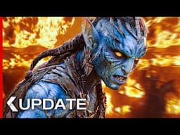 Die Rache des Asche Volks! - AVATAR 3: Fire & Ash (2025) Filmvorschau