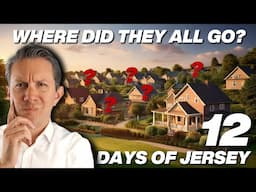 Maplewood New Jersey Real Estate Market Report #Day3 #12DaysofJersey