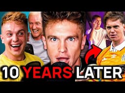 The Return Of Joe Weller...