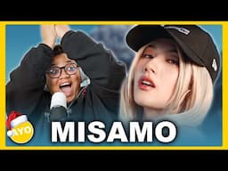 MISAMO | New Look & IDENTITY MV's | Reaction