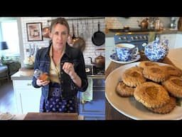 Marmalade Scone Thumbprints, episode #2, season 7