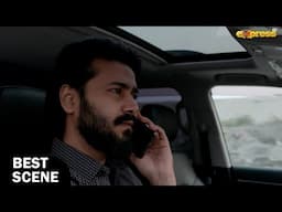 Bohot Cheezun Ko Unke Anjam Tak Pohchana Hai | Shehr E Malal | 2nd Last Ep 25 | Express TV