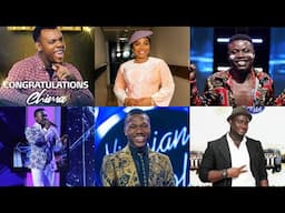 LIST OF WINNERS OF NIGERIAN IDOL SEASON 1 TO 9| AUDITIONS ARE NOW OPEN  #Nigerianidol2025