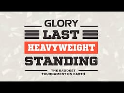 The Last Heavyweight Standing Tournament Explained