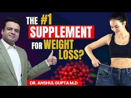 #1 Supplement That Melts Fat Naturally – Why Everyone is Talking About Berberine!