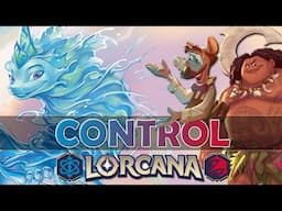 Is ITEM CONTROL Still The BEST DECK In The Game?