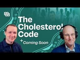 The Cholesterol Code: A Groundbreaking Documentary Explores New Perspective On Cholesterol and Keto