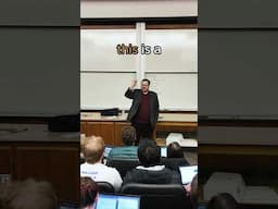 Horrified By Current Writing Tropes - Brandon Sanderson's Writing Lecture #3 (2025) #writingadvice