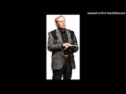 ANDREW WOMMACK - The Unjust Steward (FINANCIAL STEWARDSHIP)