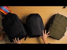 The Best Tech Backpacks from Alpaka? Full Review & Comparison