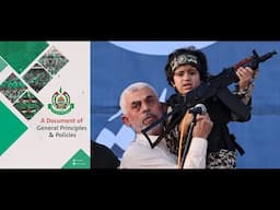 Dilemma For Muslims Who Support Hamas