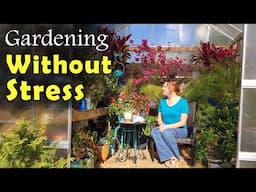 How to Stay Sane as a Gardener | 5 Precautions Every Gardener Should Take