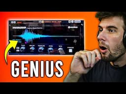 Soundtoys New Plugin is CRAZY (WNN)