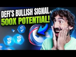 De.Fi’s Next Big Step: CEX Listing & Bullish Signals for $DEFI