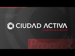 CIUDAD ACTIVA 25-1-2025