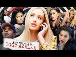 Instant Icon: Iggy Azalea’s Rapid Rise & Fall | Deep Dive